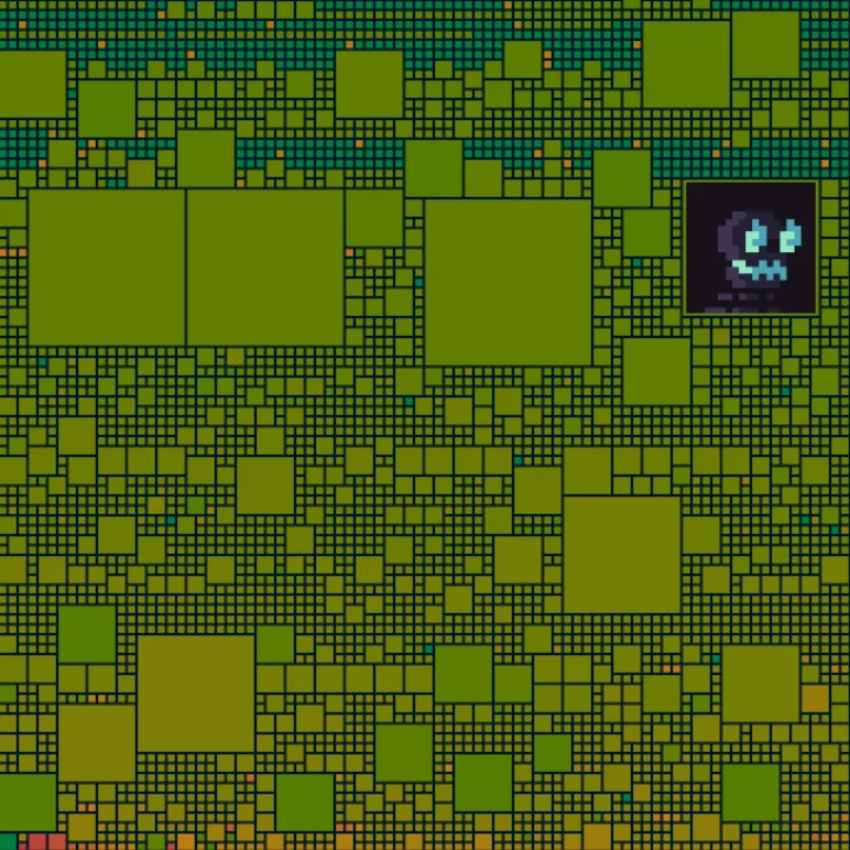 Block 963,369, with the only image transaction being Forms.